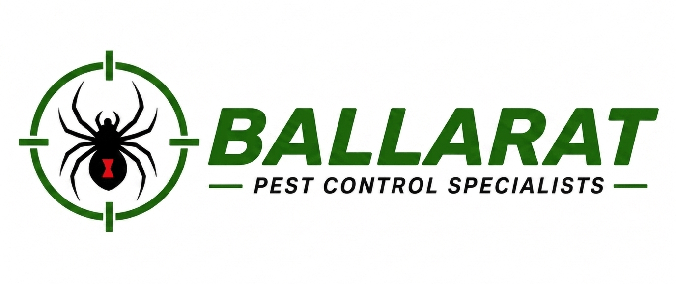 Pest Control Ballarat